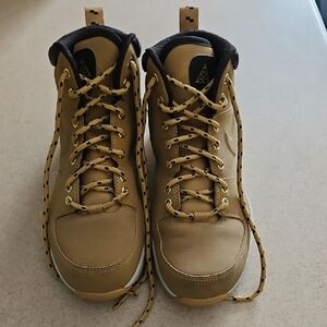 Nike ACG Youth Brown Boots